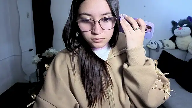 karla cute01 online show from 4, 7, 2026