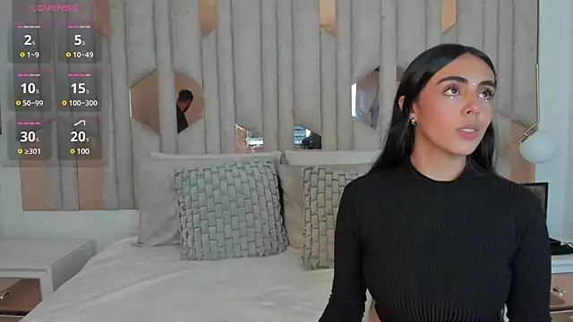 1m valery online show from 30, 12, 2024