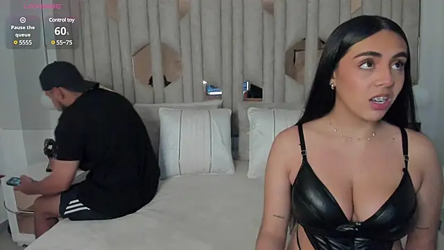 1m valery online show from 20, 3, 2025