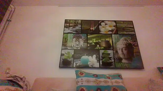 Mir boobs  online show from 2, 11, 2025