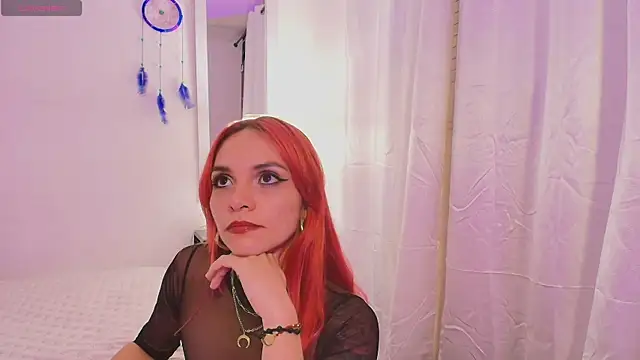 MeganLorensx online show from 15, 3, 2025