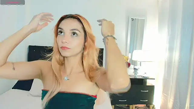 MeganLorensx online show from 25, 9, 2025