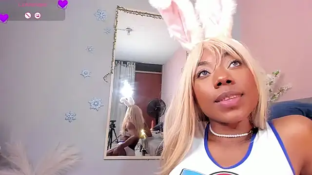 Snapshot of zaraadoll chatting on 11, 1, 2025 zaraadoll online show from 11, 1, 2025