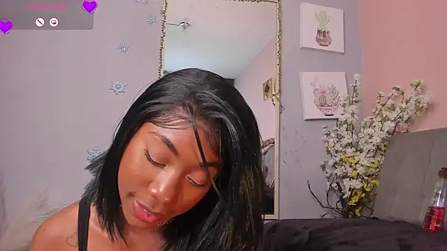 Snapshot of zaraadoll chatting on 23, 1, 2025 zaraadoll online show from 23, 1, 2025