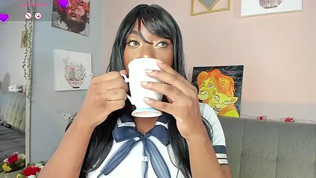 Snapshot of zaraadoll chatting on 20, 2, 2025 zaraadoll online show from 20, 2, 2025