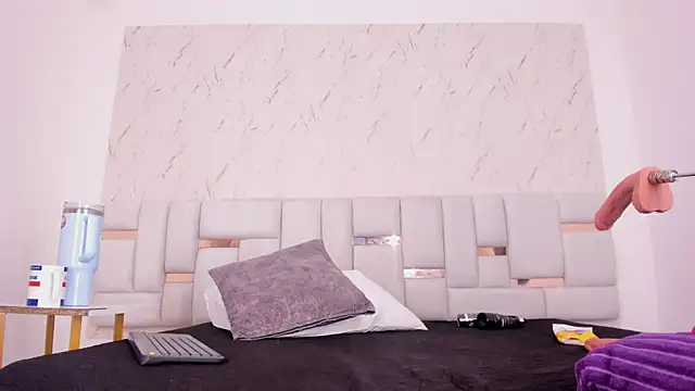 Daliana Beck online show from 22, 2, 2026