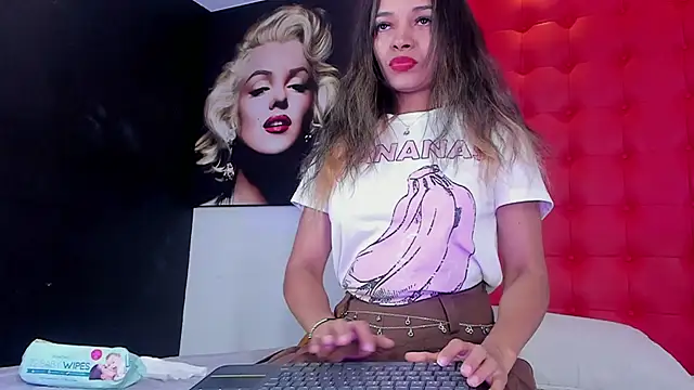 Daliana Beck online show from 2, 6, 2026