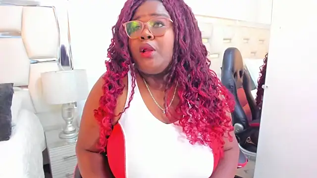 BritannyJhonsons online show from 3, 10, 2025