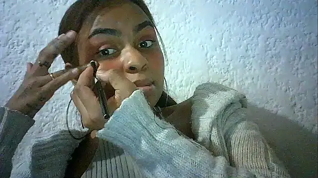 Bellabeltrann online show from 22, 12, 2025