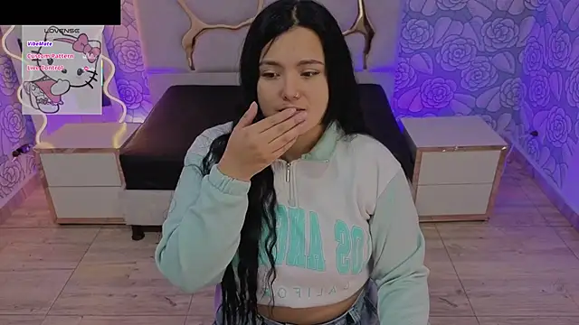 Mellani tay online show from 6, 11, 2025