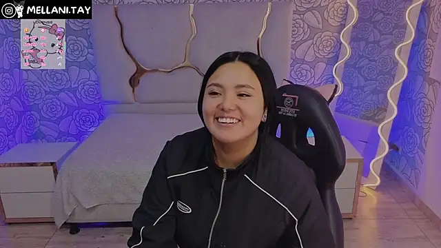 Mellani tay online show from 29, 11, 2025