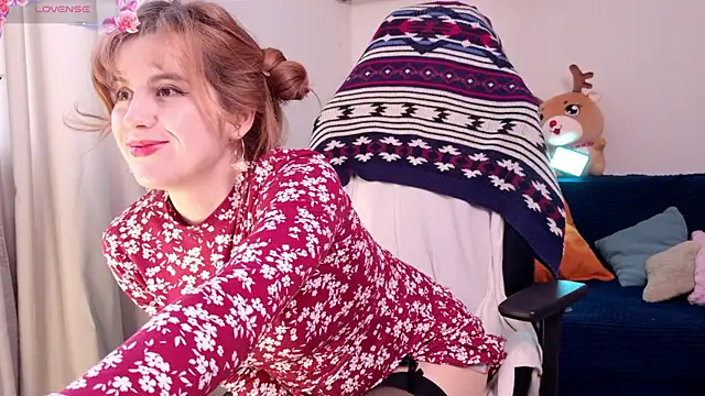 Snapshot of Lisa_sweetheels chatting on 17, 2, 2025 Lisa sweetheels online show from 17, 2, 2025