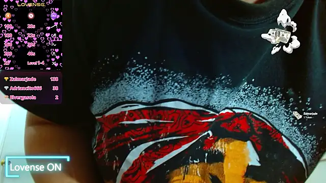 martinna tay online show from 31, 1, 2025