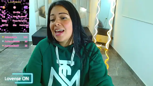 martinna tay online show from 31, 1, 2025