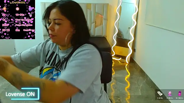 martinna tay online show from 8, 2, 2025