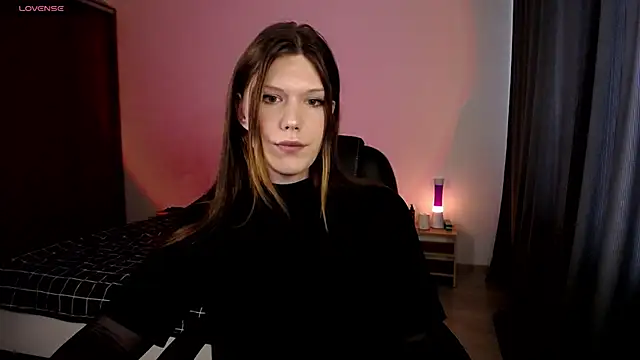 MicheleDoll online show from 17, 12, 2024