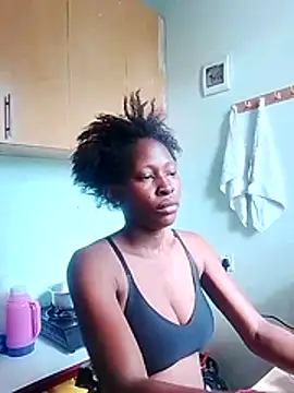 LOVELY-2BERRY online show from 11, 4, 2026