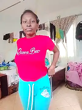 LOVELY-2BERRY online show from 23, 4, 2026