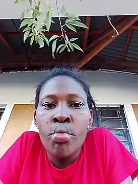 LOVELY-2BERRY online show from 23, 4, 2026