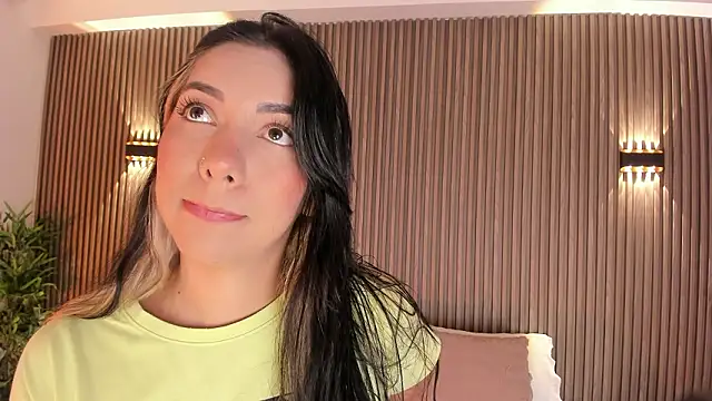 Snapshot of AliceHanz chatting on 19, 2, 2026 AliceHanz online show from 19, 2, 2026