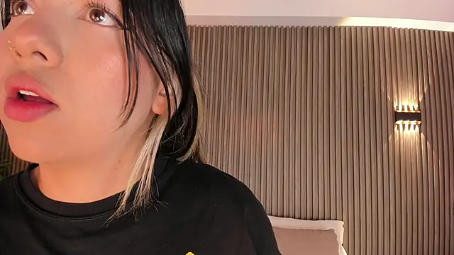 Snapshot of AliceHanz chatting on 20, 2, 2026 AliceHanz online show from 20, 2, 2026