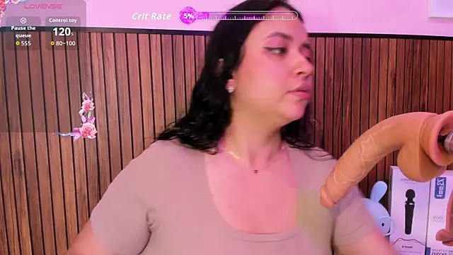 Snapshot of cassie_ibarra chatting on 5, 7, 2026 cassie ibarra online show from 5, 7, 2026