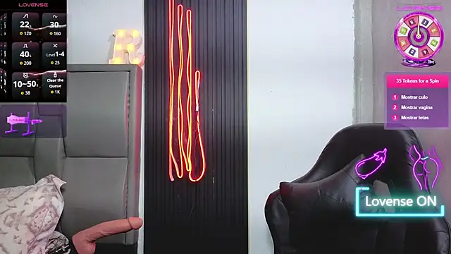 Rubi boobs  online show from 21, 5, 2026