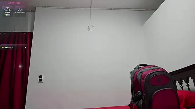 DAYANA BIG COCK online show from 20, 2, 2026