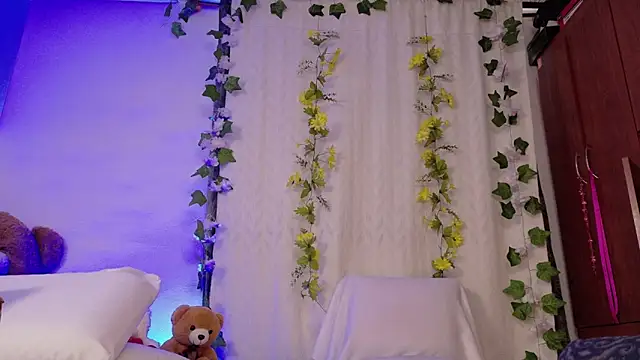 cattaleya1476 online show from 17, 2, 2026