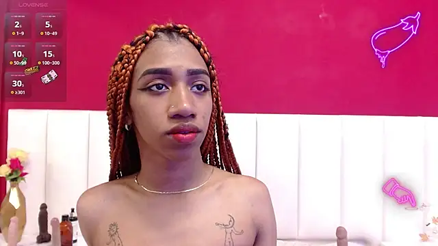 Jhon-Santana online show from 20, 12, 2024