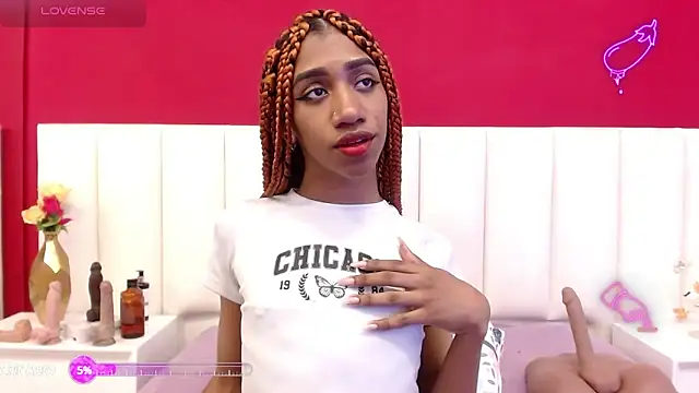 Jhon-Santana online show from 21, 12, 2024