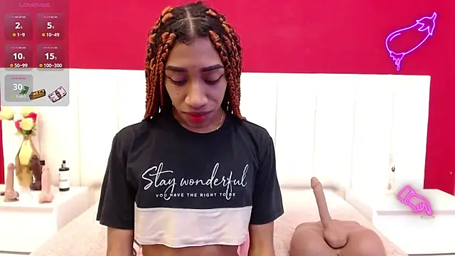 Jhon-Santana online show from 31, 12, 2024