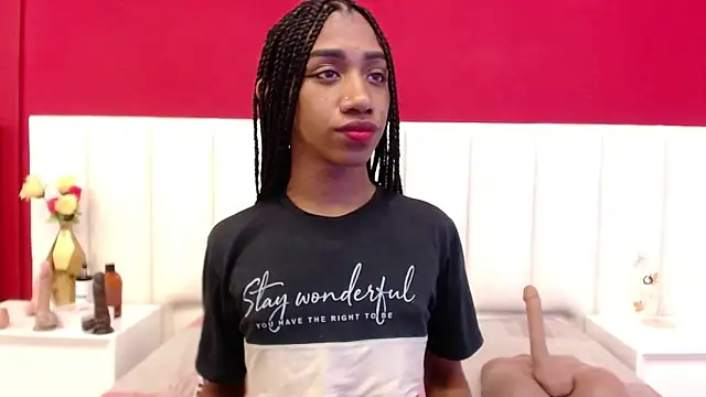 Jhon-Santana online show from 9, 1, 2025