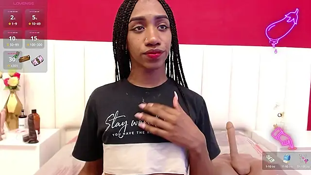 Jhon-Santana online show from 9, 1, 2025