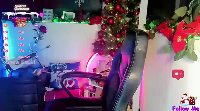 mariana scott   online show from 22, 12, 2024