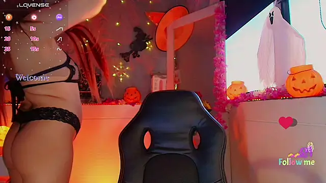 mariana scott   online show from 2, 10, 2025