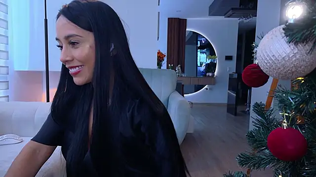 Miarouss3 online show from 26, 11, 2025