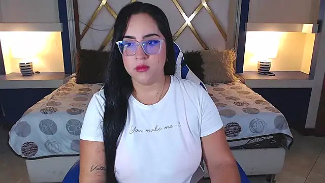 Sofiia davis23 online show from 13, 2, 2025