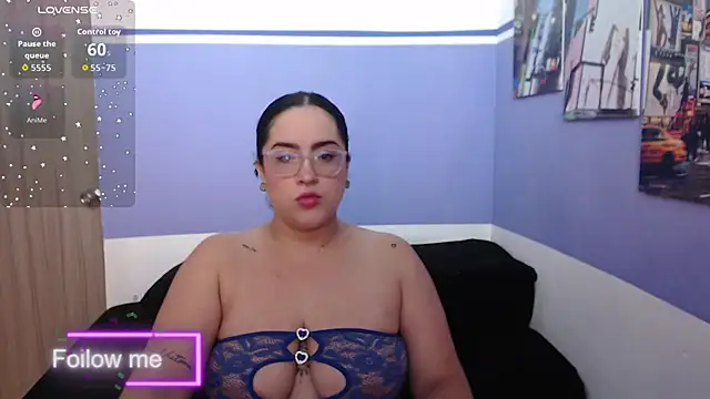 Sofiia davis23 online show from 27, 5, 2026