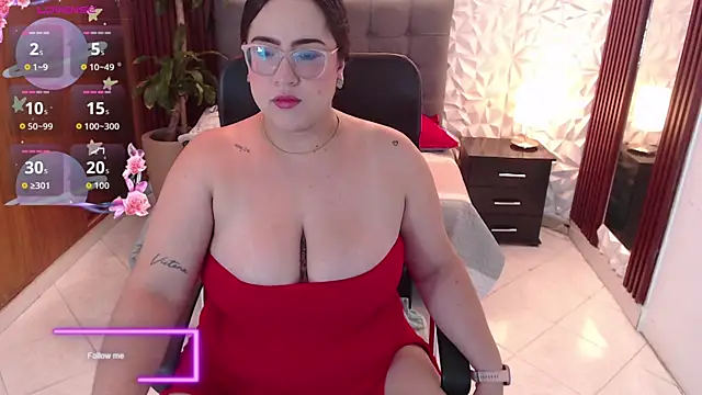 Snapshot of Sofiia_davis23 chatting on 10, 7, 2026 Sofiia davis23 online show from 10, 7, 2026