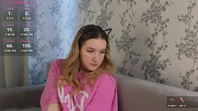 flawless angell online show from 28, 2, 2025