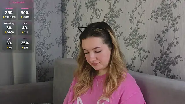 flawless angell online show from 28, 2, 2025