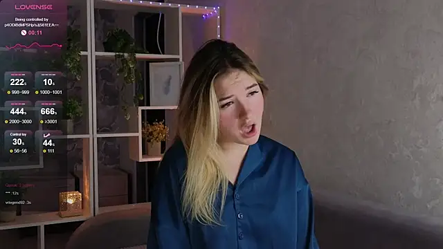 flawless angell online show from 4, 11, 2025