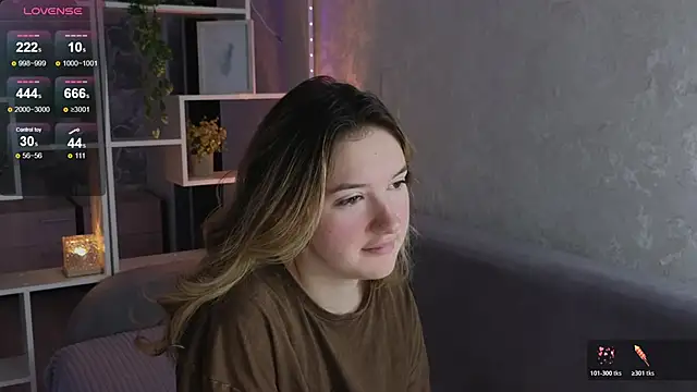 flawless angell online show from 1, 12, 2025