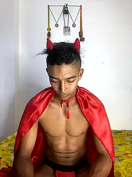 Snapshot of Demiansteven2 chatting on 28, 10, 2025 Demiansteven2 online show from 28, 10, 2025