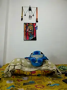 Snapshot of Demiansteven2 chatting on 17, 12, 2025 Demiansteven2 online show from 17, 12, 2025