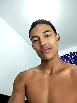 Demiansteven2 online show from 20, 3, 2026