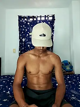 Demiansteven2 online show from 24, 3, 2026