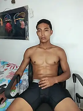 Demiansteven2 online show from 16, 5, 2026