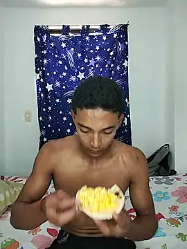 Demiansteven2 online show from 18, 5, 2026